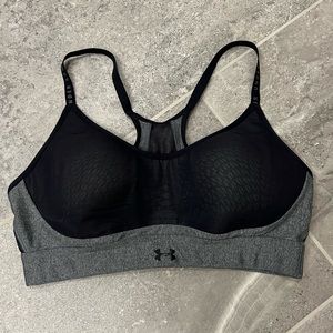 Under Armour Sports Bra